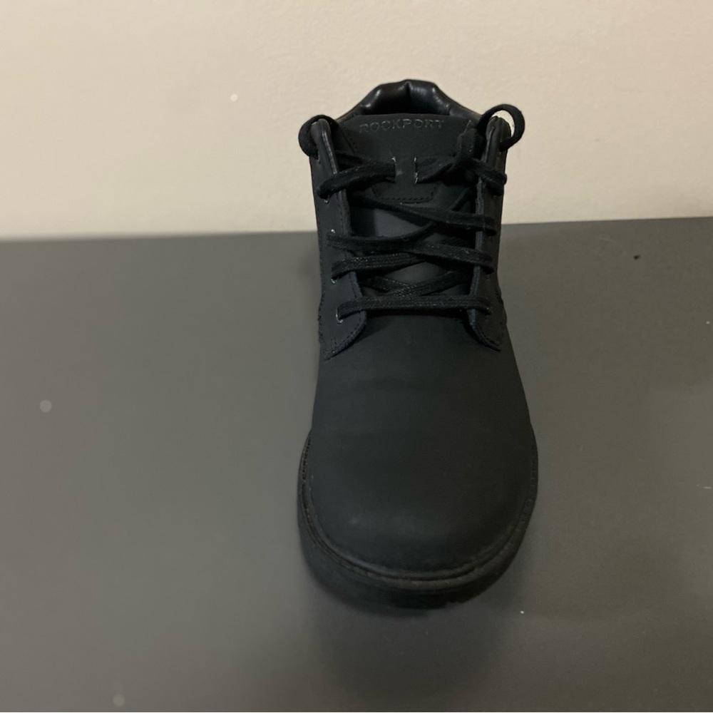 Rockport XCS "Hydro-Shield"Men’s Waterproof Boots Size 11 - Picture 4 of 14